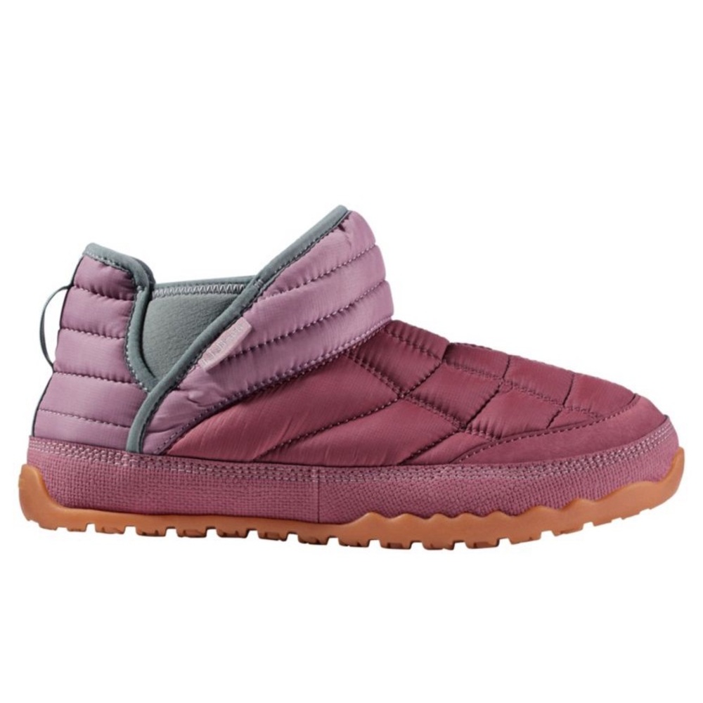 L.L.Bean Mountain Classic Ankle Boot II Puffer Slippers